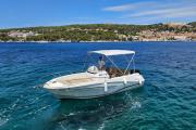 Jeanneau Cap Camarat 6.5 CC 150HP