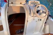 Fisher Sundeck 75HP