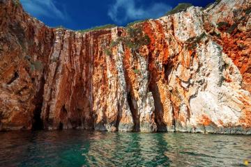Hvar South & Pakleni islands excursion