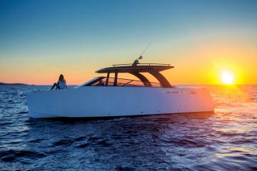 Hvar Sunset Cruise private tour