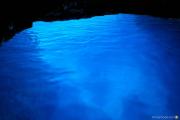 Blue Cave